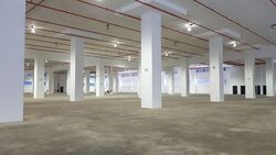 Jurong Logistics Hub (D22), Warehouse #536215861